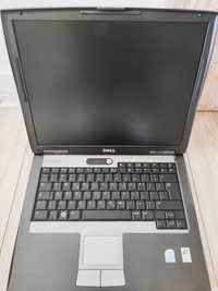 Laptop dell latitude D520