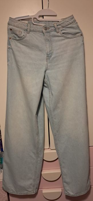Spodnie Zara 164 cm