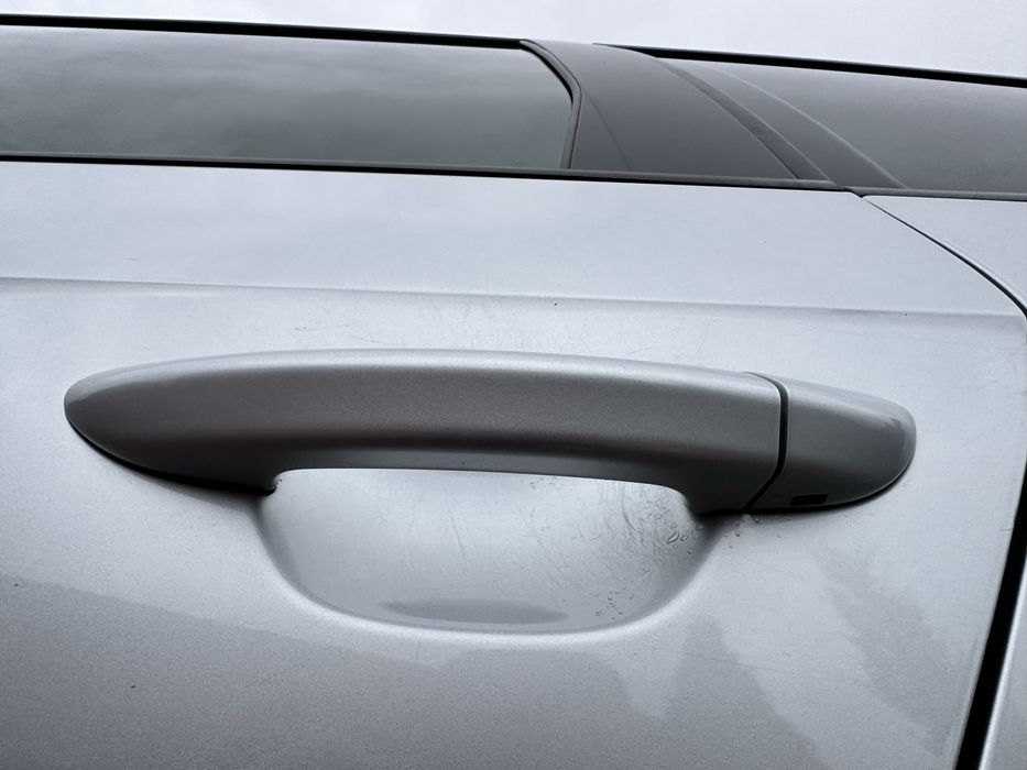 Volkswagen Passat 2012