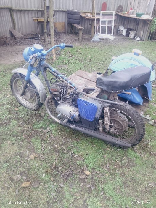 Продам Иж планету 8000 торг