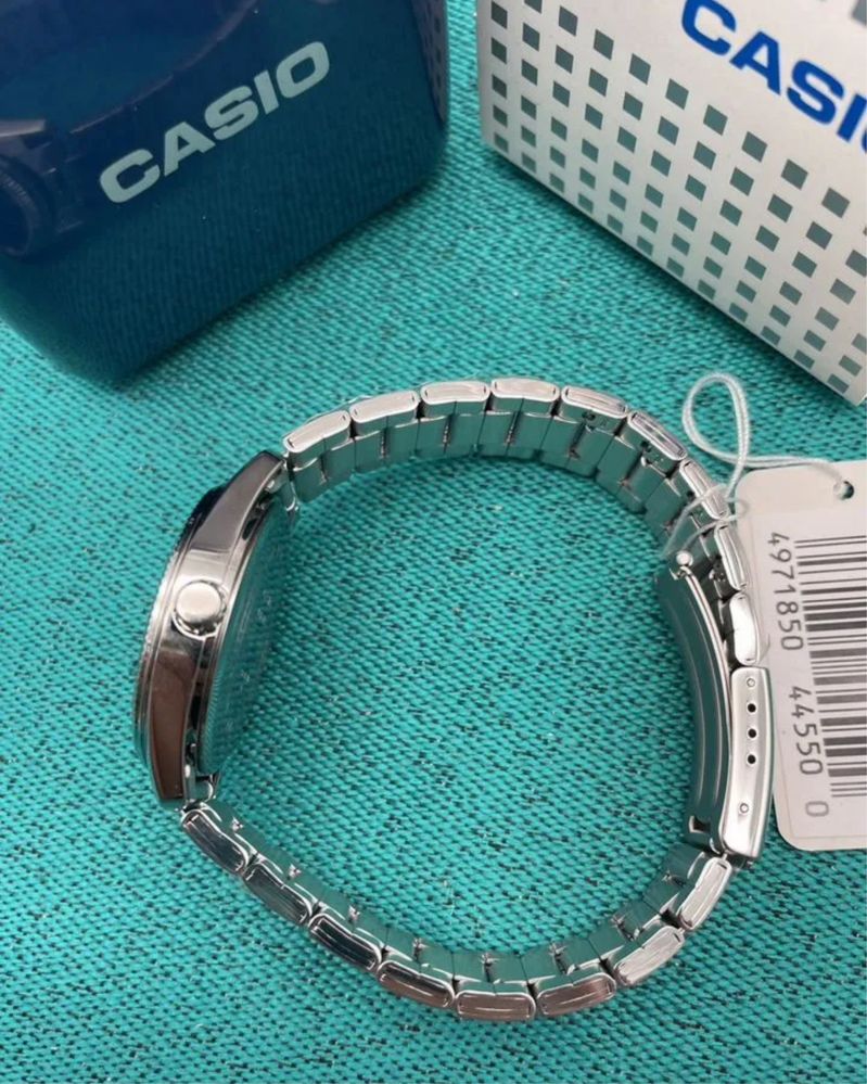 Наручные часы casio MTP-1302D-1A1