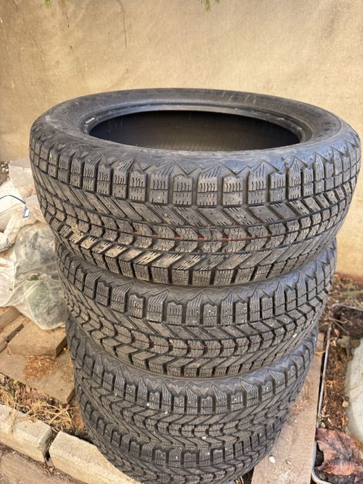 Зимова резина,стан НОВОЇ