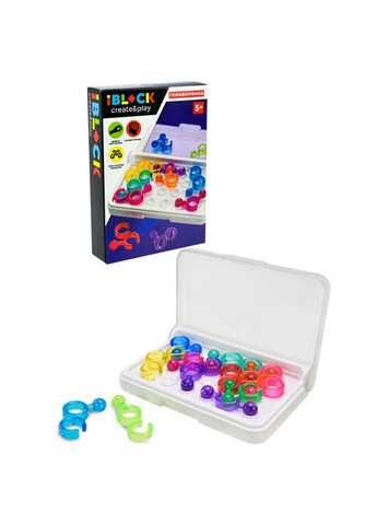 Ігри-головоломки Creaty and play