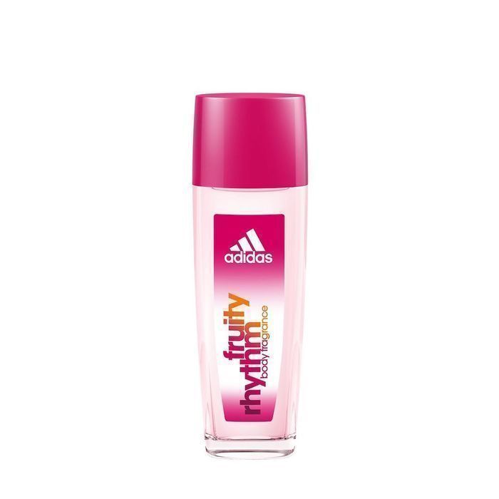 Adidas Fruity Rhythm Dezodorant Z Atomizerem Dla Kobiet 75Ml (P1)