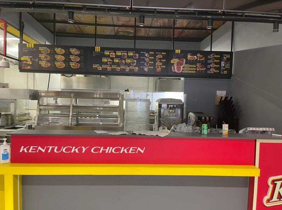 Аренда помещения на Ярослава Мудрого  под ресторан, кафе и т.д.