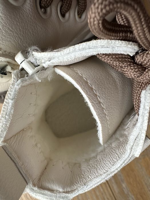 Черевички 12см.