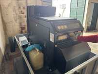 Gerador motope 12kva com atrelado novo