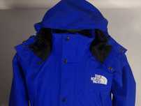 THE NORTH FACE TNF Mountain Peak Gore-Tex Kurtka Męska S Przejściowa