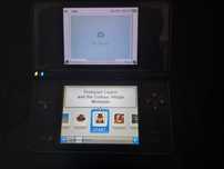 Konsola Nintendo DSi XL