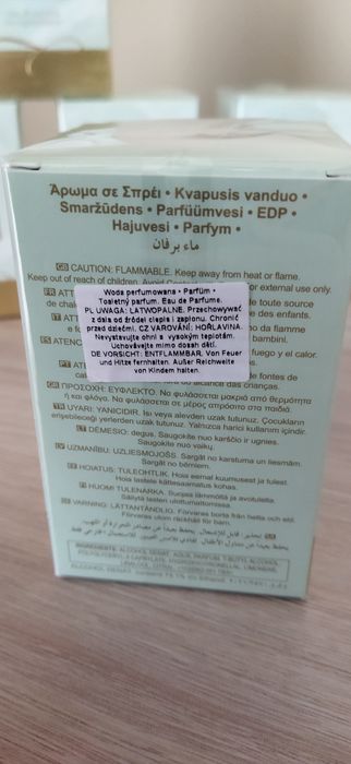 Woda perfumowana Avon This Love Today Tomorrow Always