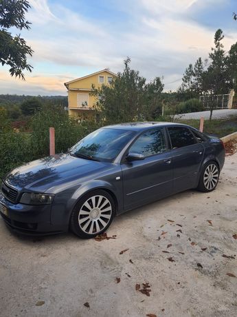 Audi a4 tdi nacional