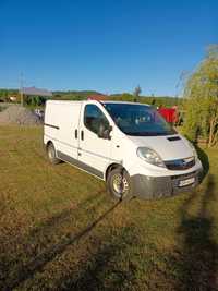 Opel VIVARO 2008