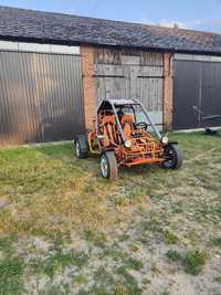 Buggy gsmoon 1.6 nissan zarejestrow baggyany okazja