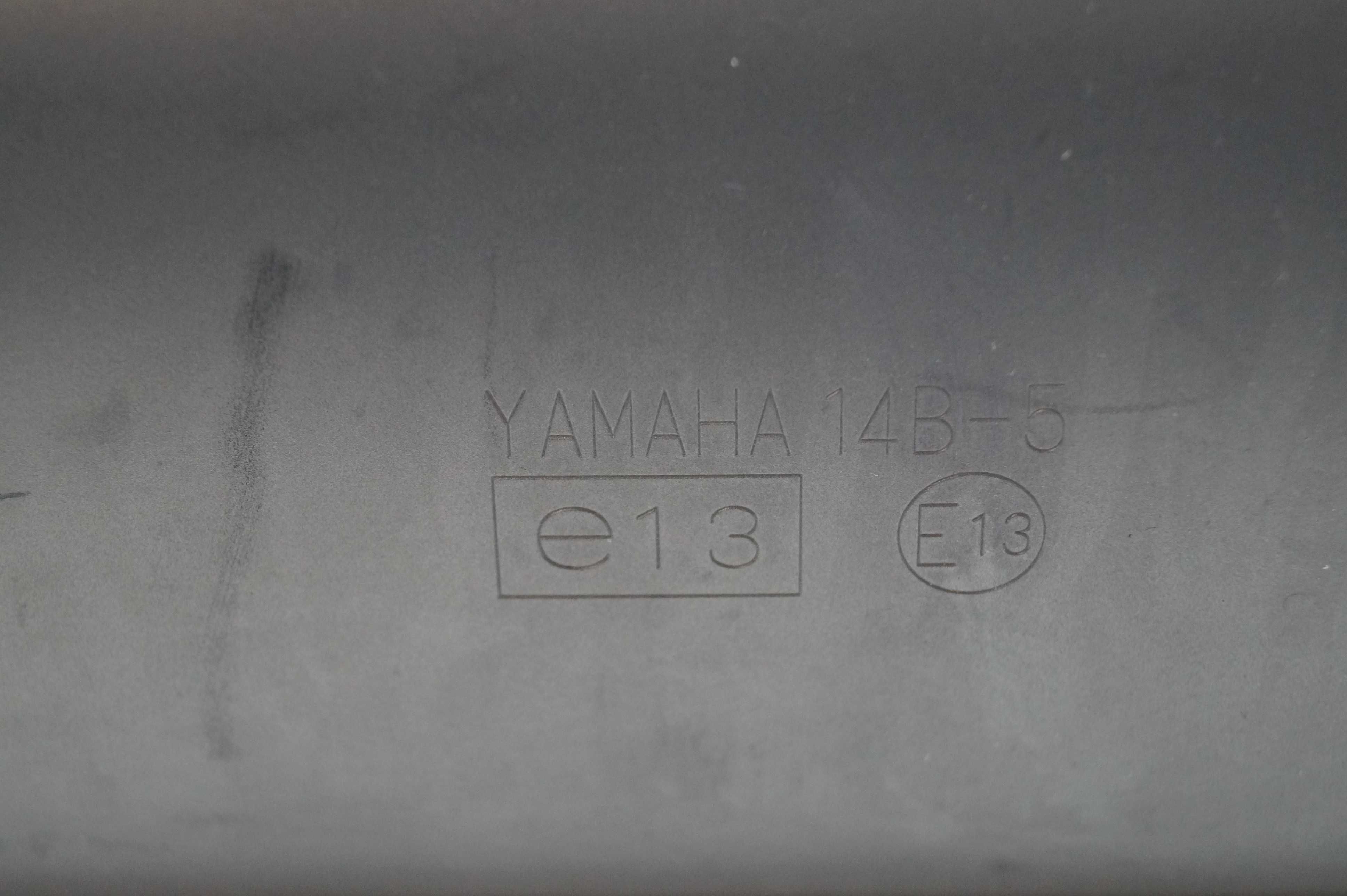 wydech tłumik końcowy yamaha 14b-5 oryginalny