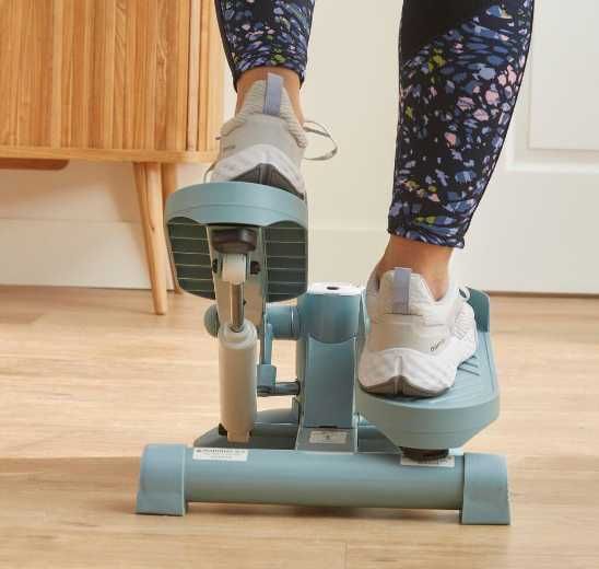 Nowy stepper marki Domyos ms100