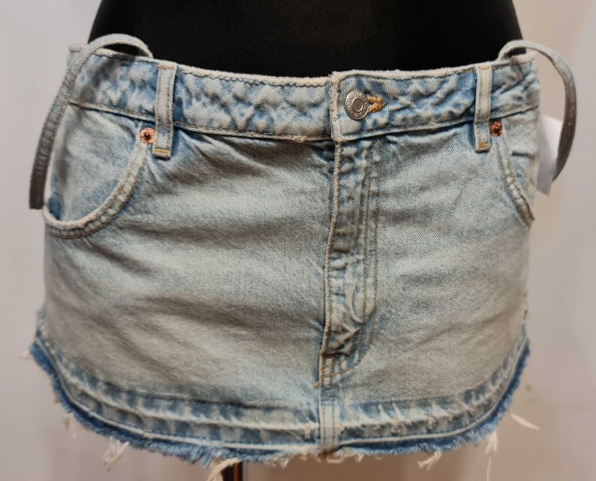 3001 Mini Spódniczka Zara rozmiar M