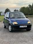 Fiat Seicento POLSKI SALON 2004 1.1/54km