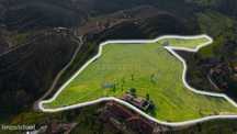 Quinta Vinícola em Celorico de Basto – 26.599 m² de Natureza, Vinhas e