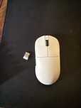Мишка ATK A9 wireless