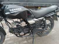 Motorower Yankee