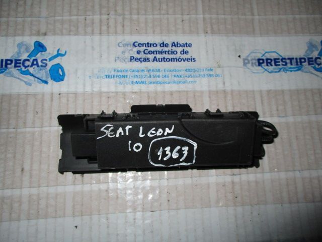 Sensor G17707A0 SEAT LEON 2010 ALARME