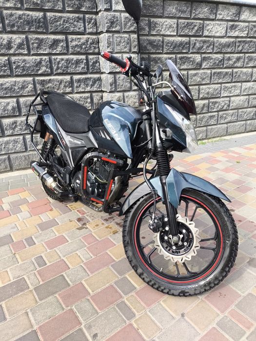 Продам ліфан cityr 200