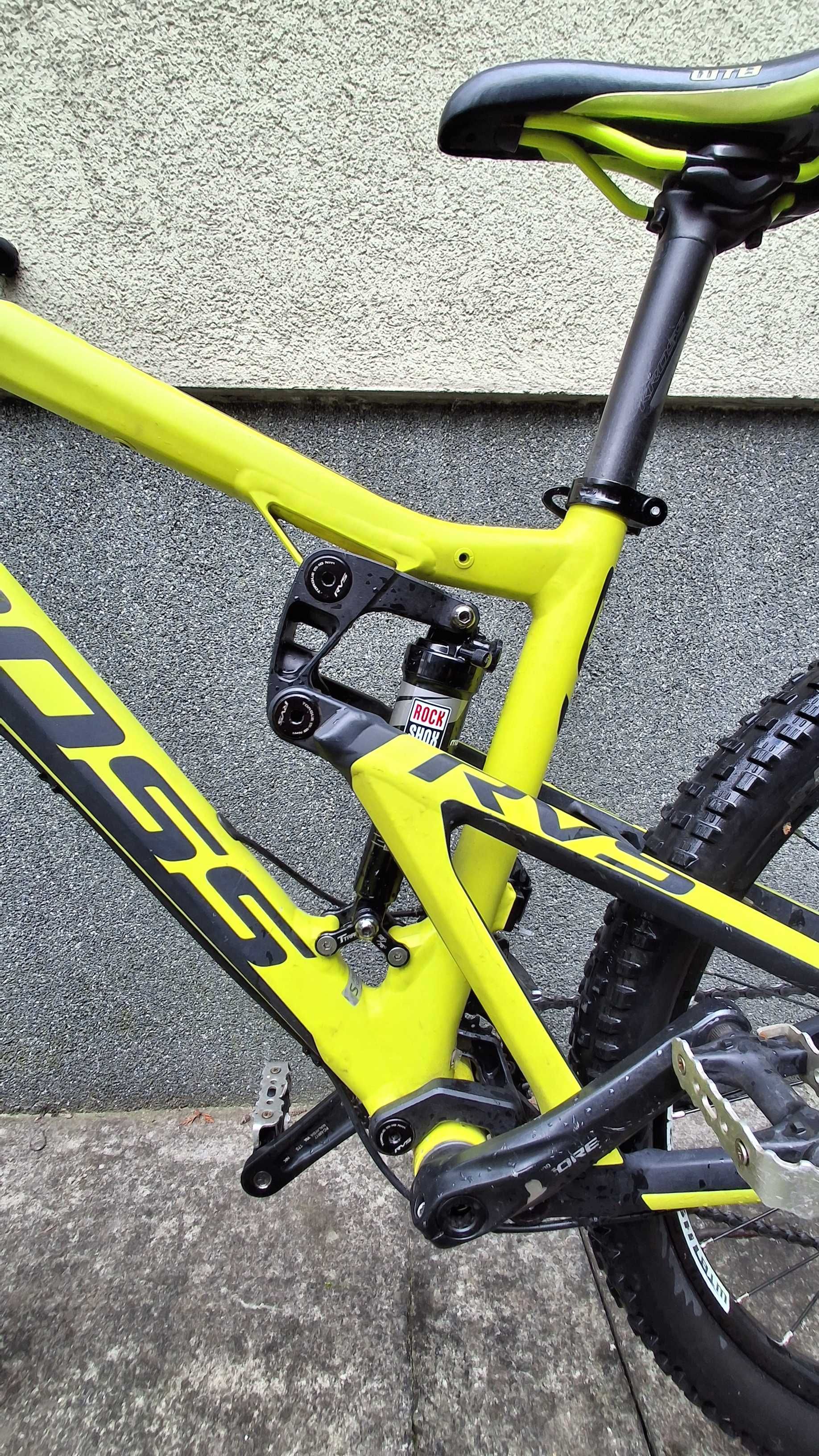 Sprzedam KROSS Soil 1.0 tzw full