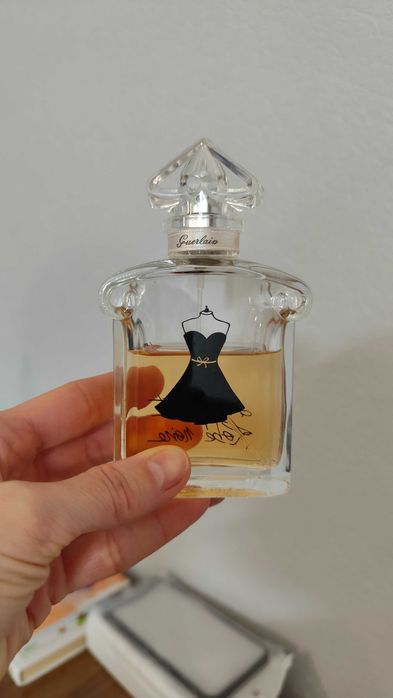 Guerlain La Petite Robe Noire EDP 100 ml