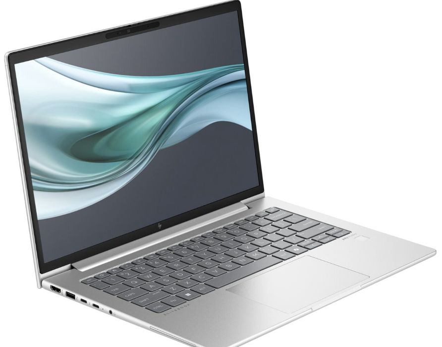 HP ProBook 640 G11 novo, selado — i7, 16GB DDR5, 512GB SSD