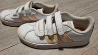 Buty Adidas 34 dla dziewczynki