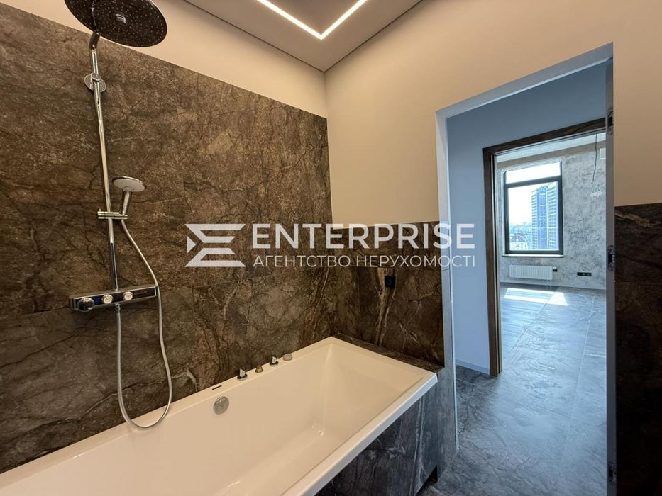 Без комісії! ЖК Тетріс Холл Продаж 2к квартири 82 м2 вул. Федорова,2-А