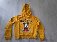 Bluza H&M na 134/140 Myszka Mickey