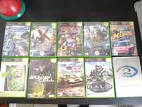 Jogos xbox original