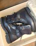 Botas militares, tipo Special Force
