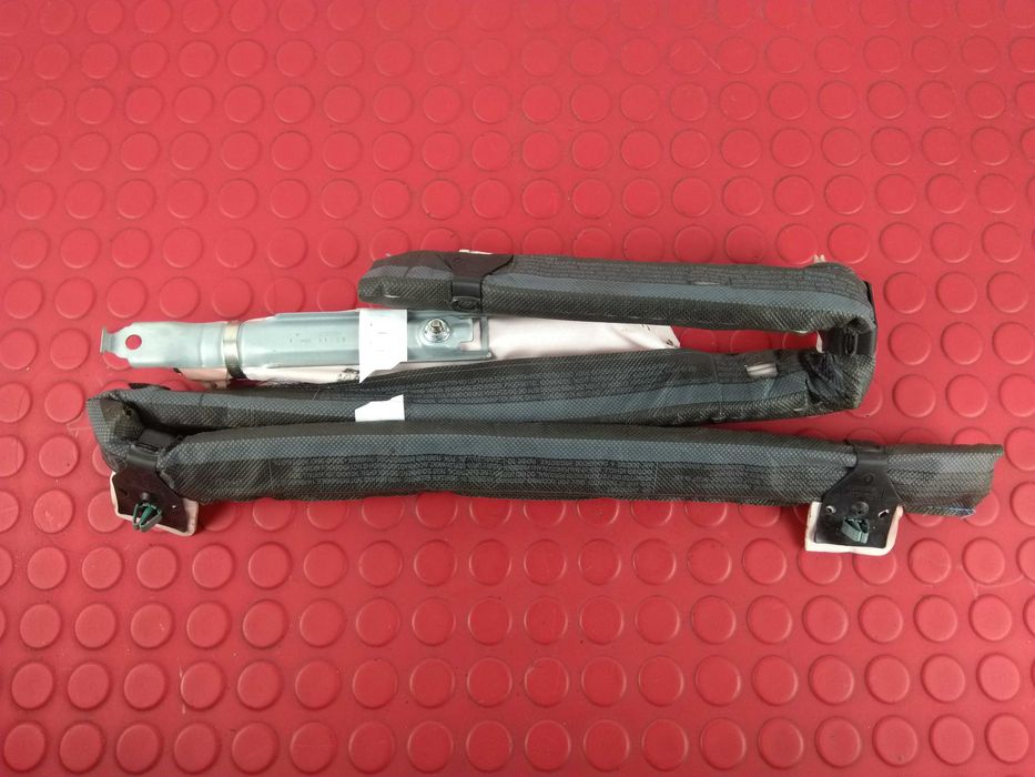 Airbag Cortina Esquerdo [Audi A1]