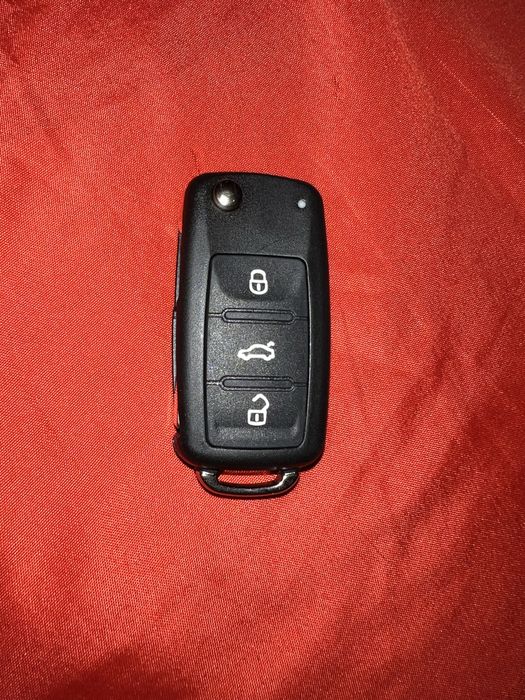 Chave Remota para carro