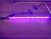 Tuba - LED - Świetlówka Grow 50 - 100cm
