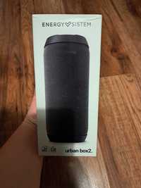 Bluetooth колонка Urban box 2