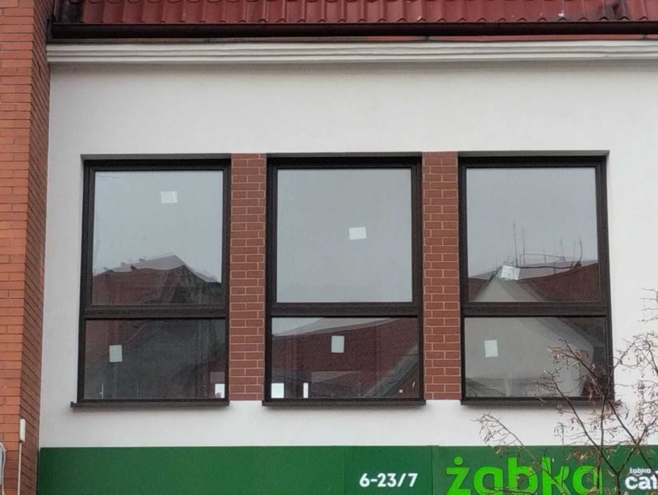 Atrakcyjny lokal w ścisłym centrum Kętrzyna !