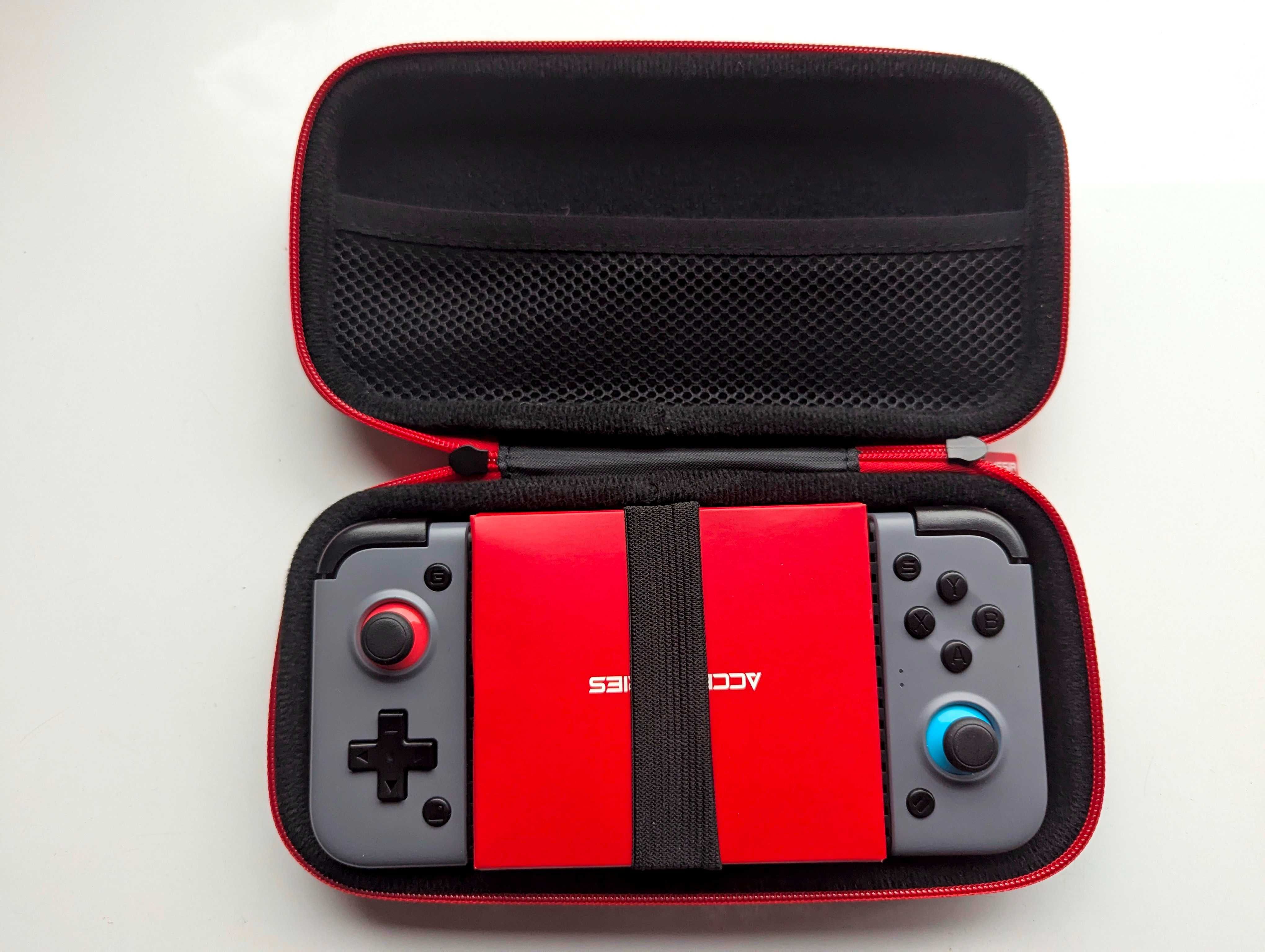 NOWY GameSir-X2 Bluetooth Pad do smartfona Android iOS