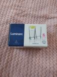 Рюмки luminarc 50 ml