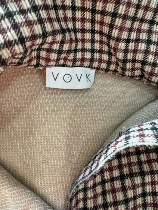 Сукня Vovk у кілтинку