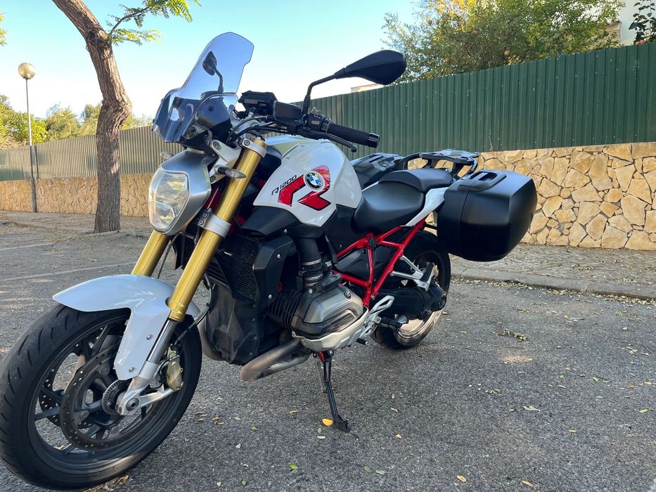 BMW R 1200 R R1200R