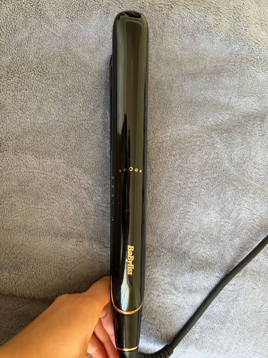 Вирівнювач волосся Babyliss ST250E