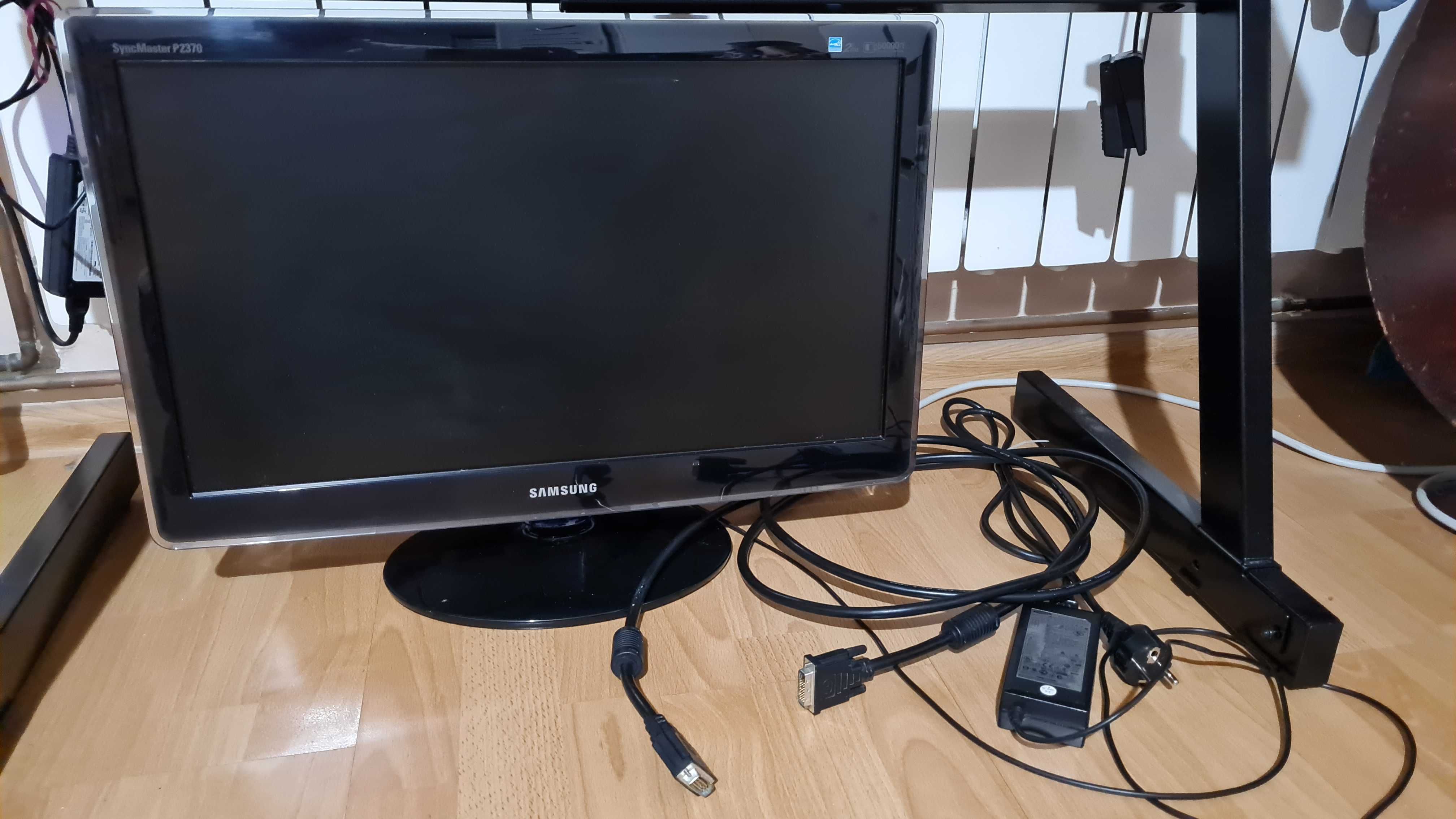 Samsung p2370 23 дюйм