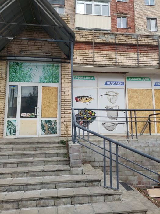 Сдам коммерческое помещение Центр 125кв.м.