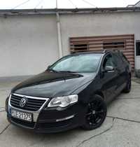 Volkswagen Passat B6 2.0TDI DSG MODEL 2008