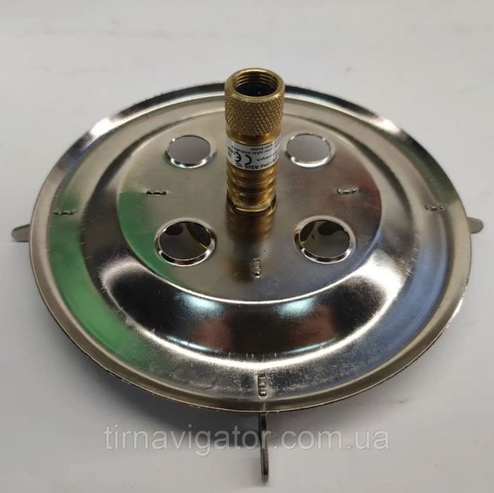 Пальник на газовой балон ASIA-1D (GUCIO BIG, PAMIR 1) польський