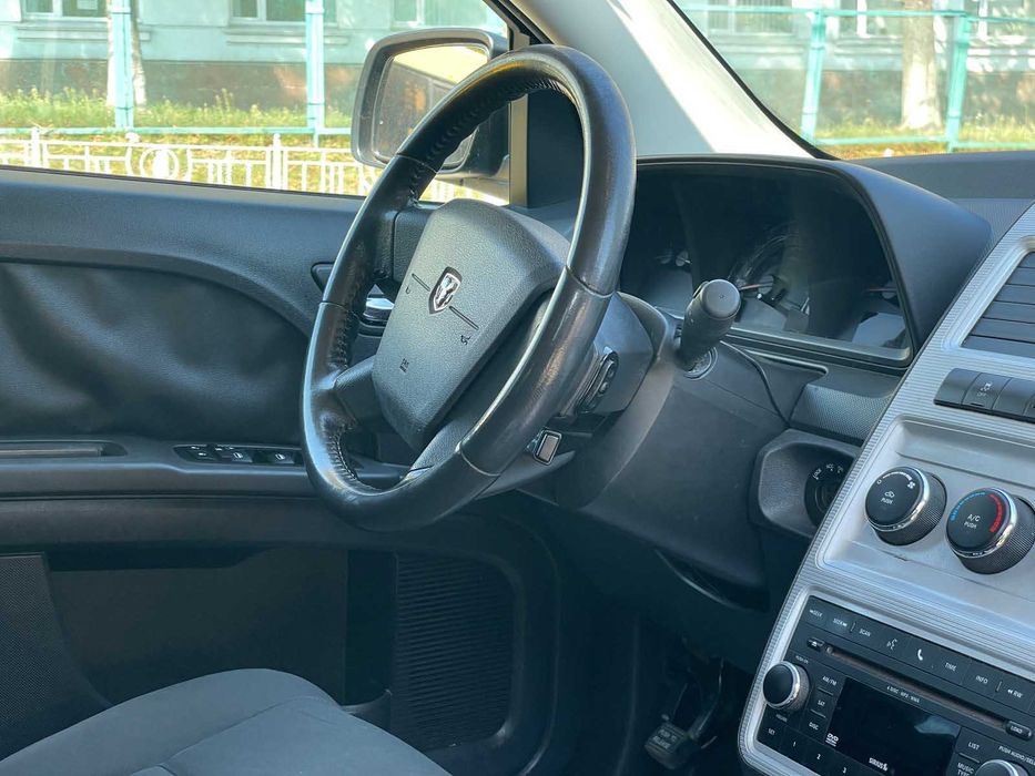 Продам Dodge Journey 2010р. #44507