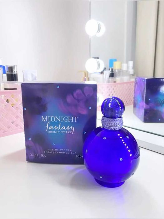 Perfume midnight fantasy edp. 100